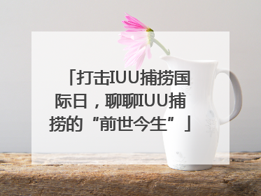 打击IUU捕捞国际日，聊聊IUU捕捞的“前世今生”